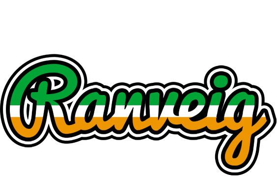 Ranveig ireland logo