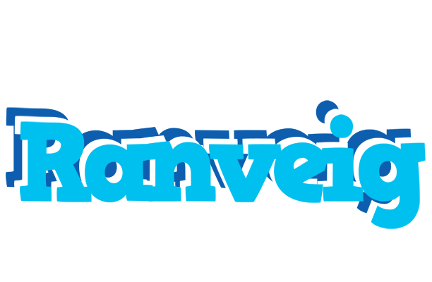 Ranveig jacuzzi logo