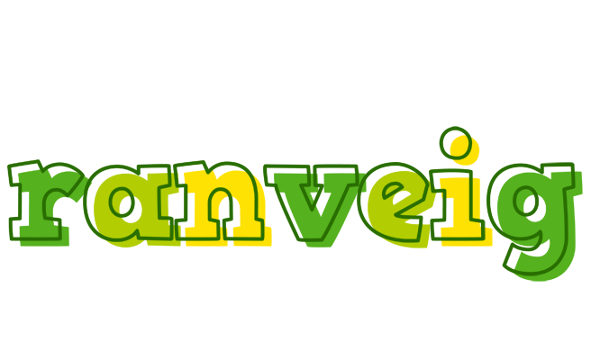 Ranveig juice logo