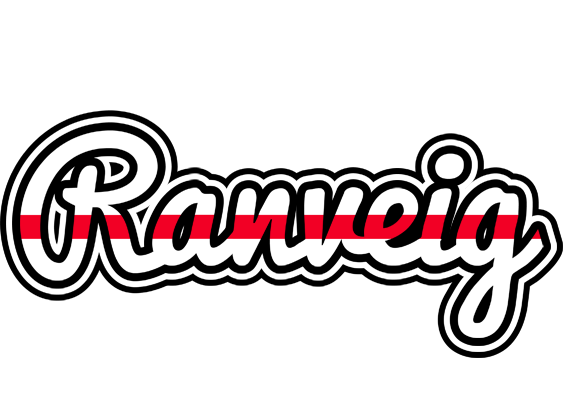 Ranveig kingdom logo