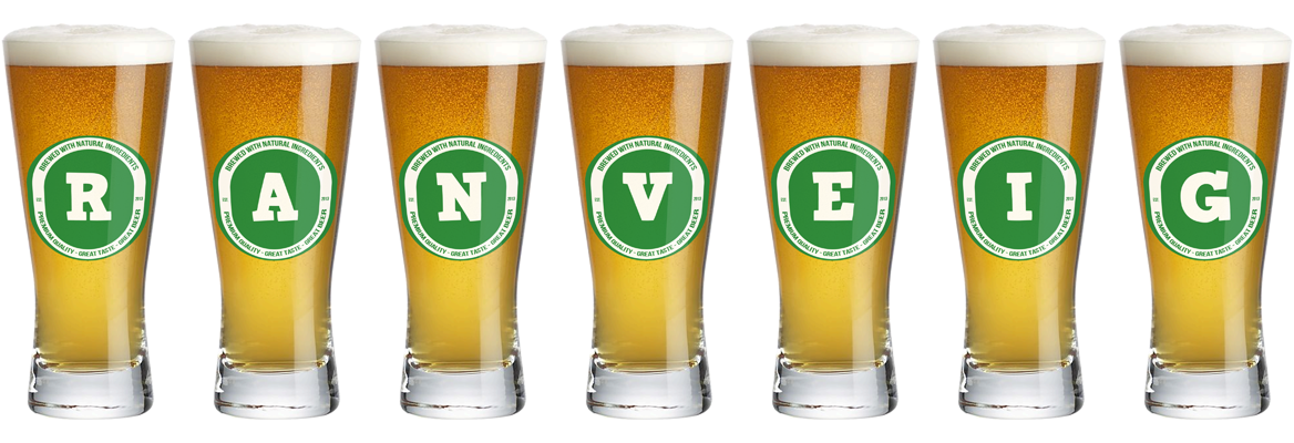 Ranveig lager logo