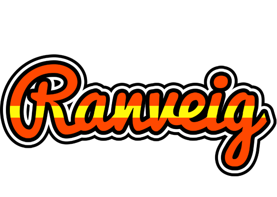 Ranveig madrid logo