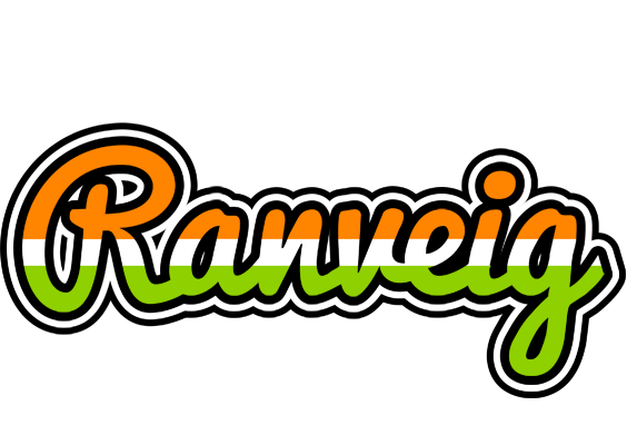 Ranveig mumbai logo