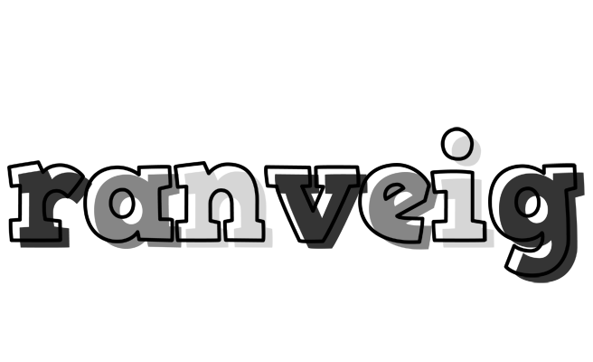 Ranveig night logo