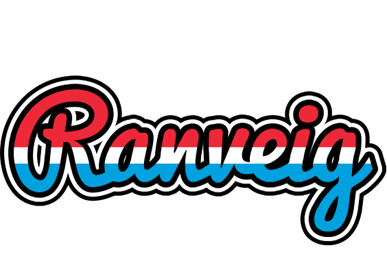 Ranveig norway logo