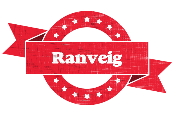 Ranveig passion logo