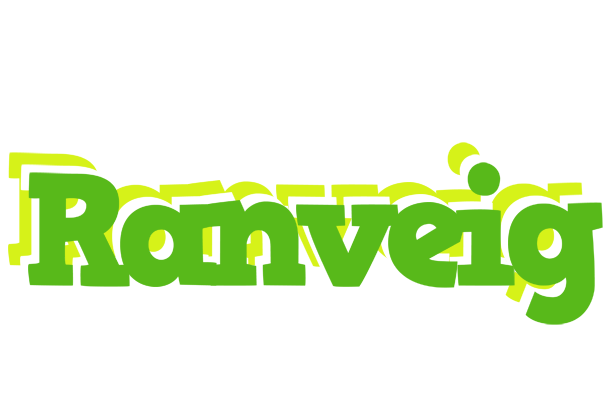 Ranveig picnic logo