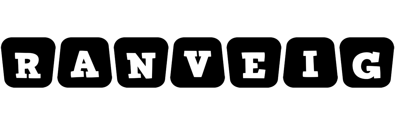 Ranveig racing logo