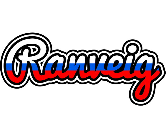 Ranveig russia logo
