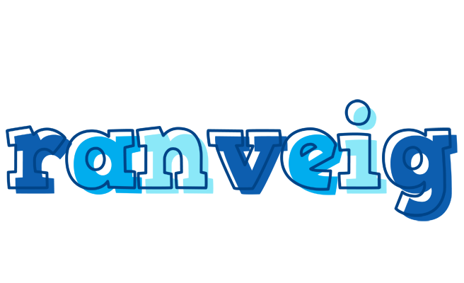 Ranveig sailor logo