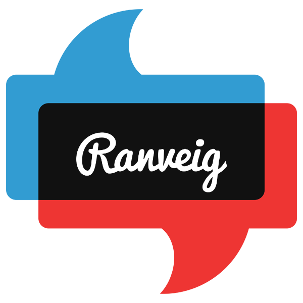 Ranveig sharks logo