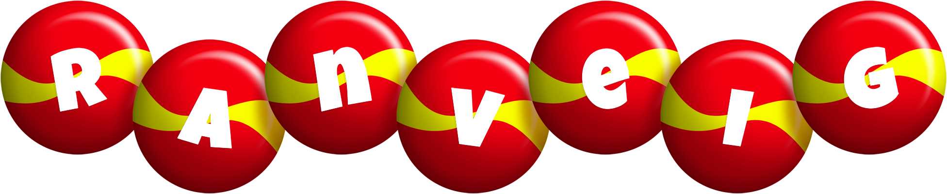 Ranveig spain logo