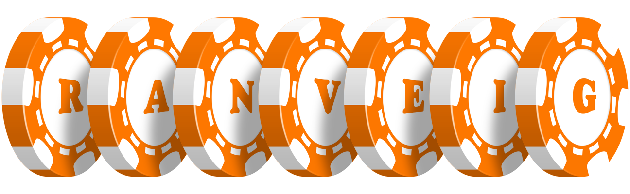 Ranveig stacks logo
