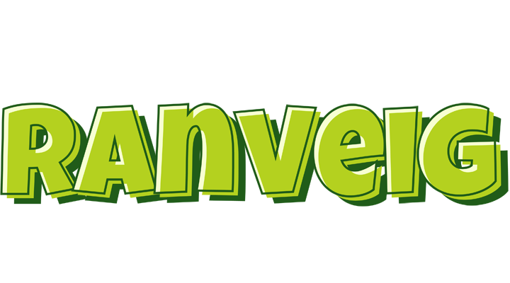 Ranveig summer logo