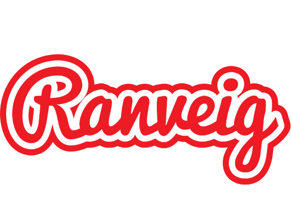 Ranveig sunshine logo