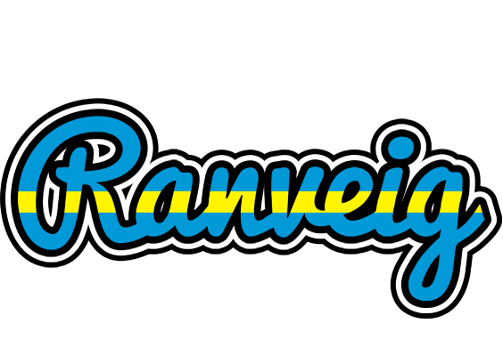 Ranveig sweden logo