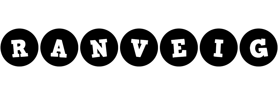 Ranveig tools logo