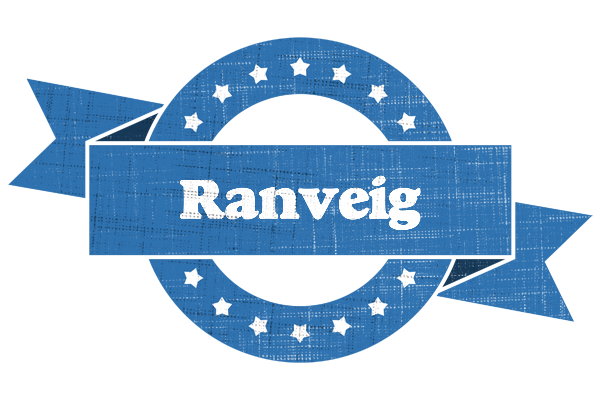 Ranveig trust logo