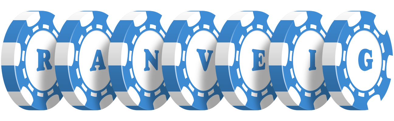 Ranveig vegas logo