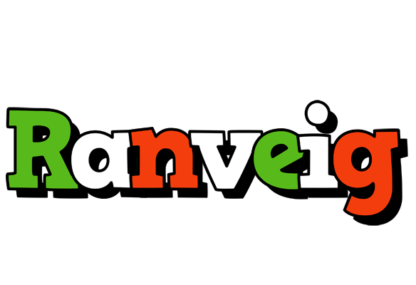 Ranveig venezia logo