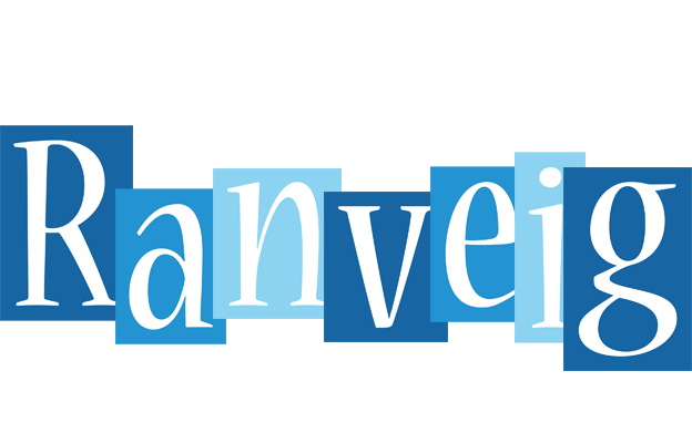 Ranveig winter logo