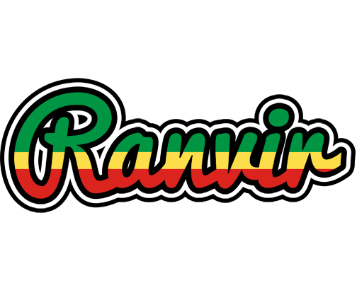Ranvir african logo