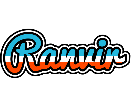 Ranvir america logo