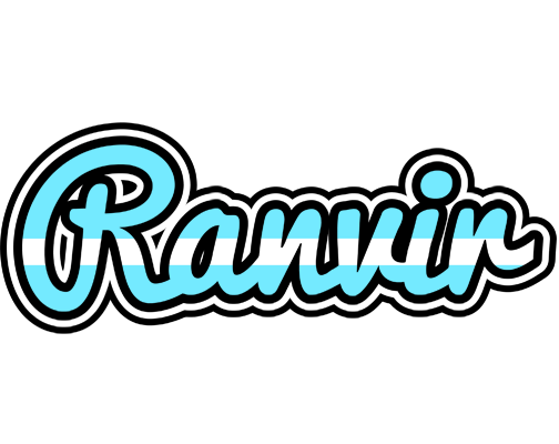 Ranvir argentine logo