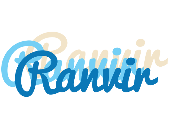 Ranvir breeze logo