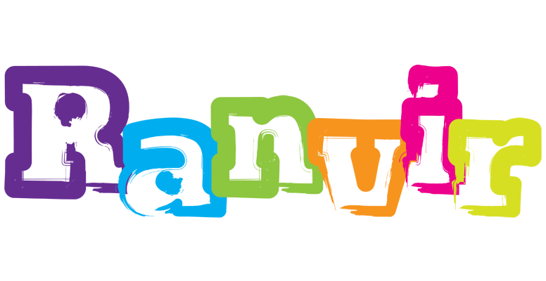 Ranvir casino logo