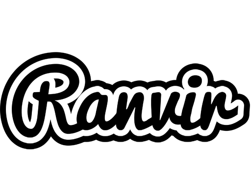 Ranvir chess logo