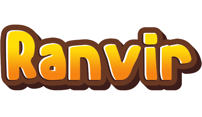 Ranvir cookies logo
