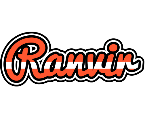 Ranvir denmark logo