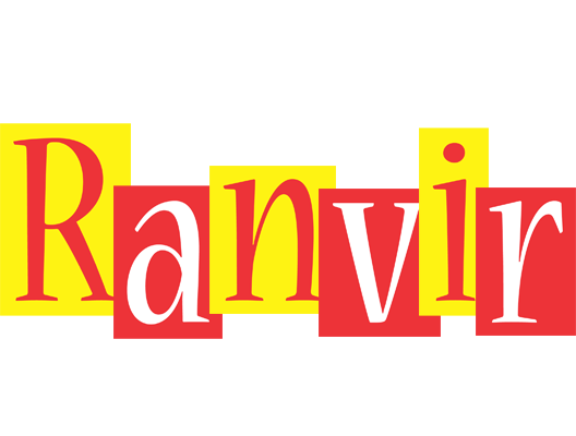 Ranvir errors logo