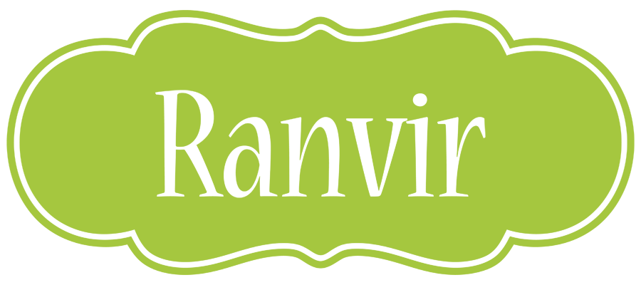 Ranvir family logo