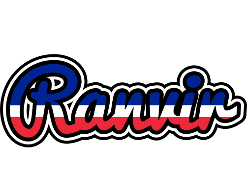 Ranvir france logo
