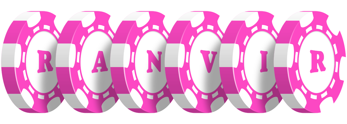 Ranvir gambler logo