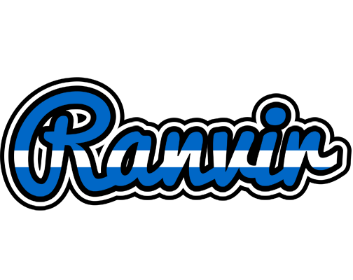 Ranvir greece logo