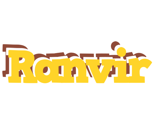 Ranvir hotcup logo