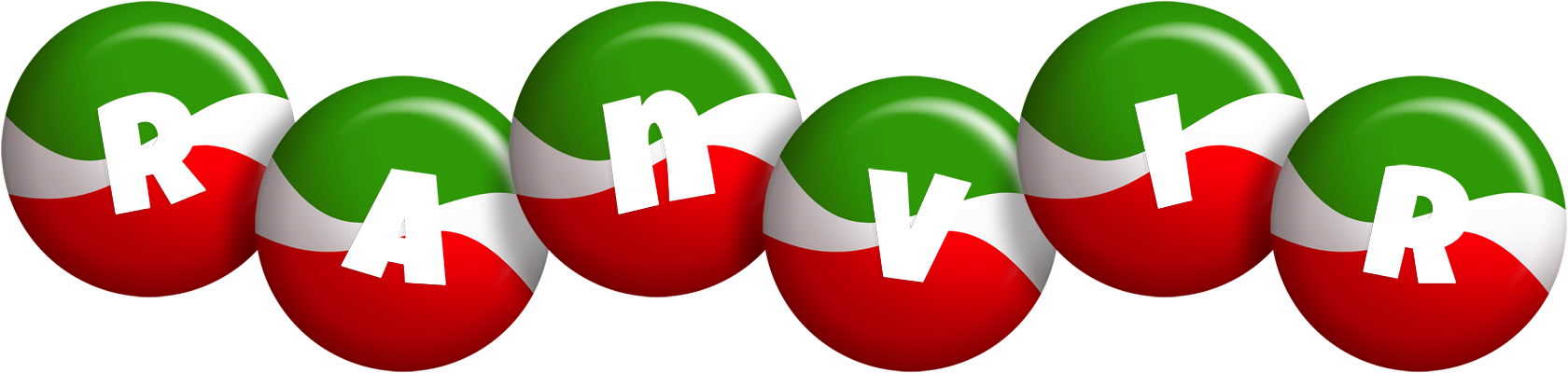 Ranvir italy logo