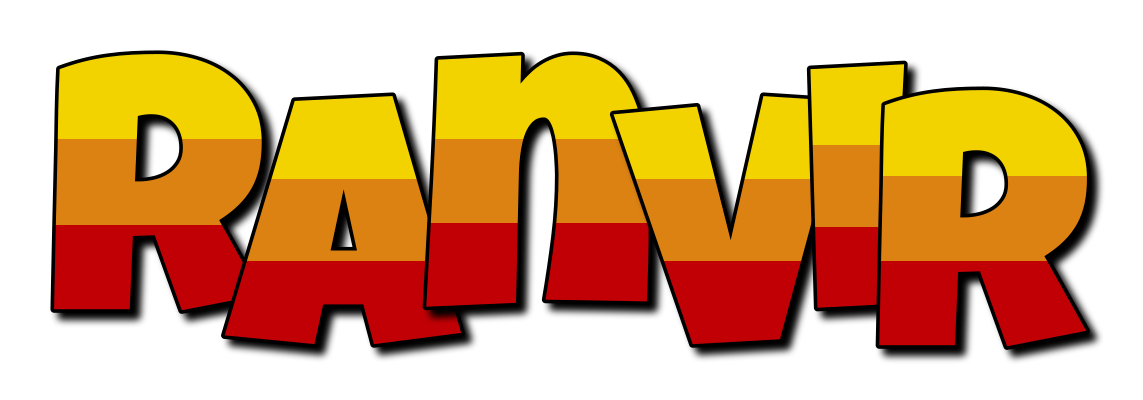 Ranvir jungle logo