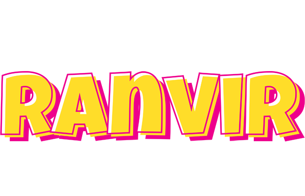 Ranvir kaboom logo