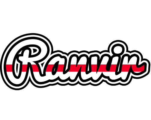 Ranvir kingdom logo