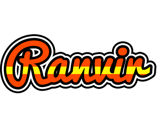 Ranvir madrid logo