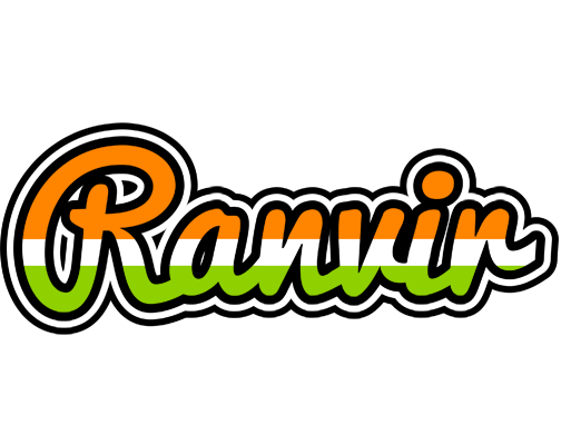 Ranvir mumbai logo
