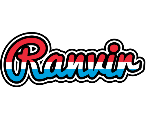 Ranvir norway logo