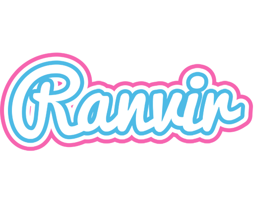 Ranvir outdoors logo