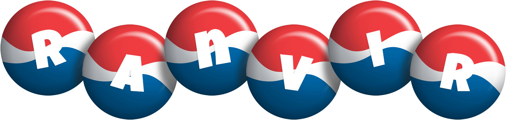 Ranvir paris logo