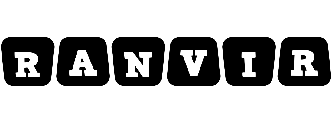 Ranvir racing logo