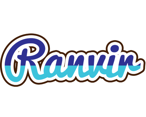 Ranvir raining logo